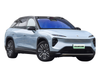 China Manufacturer Car Nio ES7 Fast Charging High Speed Suv Vehice 