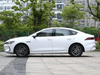 BYD Qin Plus DM-i EV Fast Charge NEDC 400Km Sedan BYD Qin Plus Ev Electric Vehicle