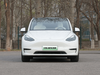 Brand New Tesla Model Y Electric Car High Speed SUV