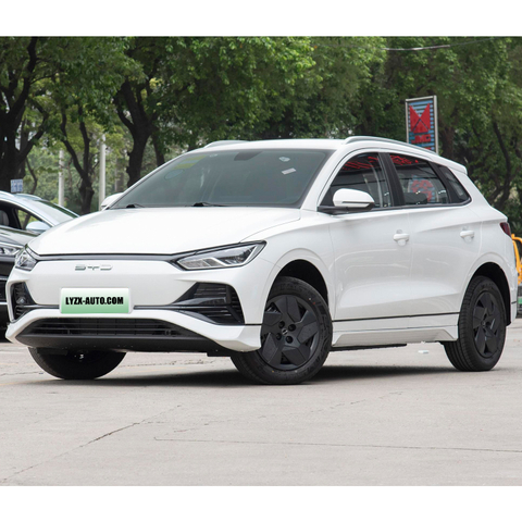  Byd E2 2023 Electric Ev Car High Speed Long 405km Range