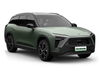 Luxury Electric Car Nio Weilai Es8