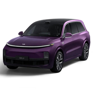 2023 Lixang Li L9 Max Automobile New Energy Vehicles Luxury Lixiang