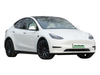 Brand New Tesla Model Y Electric Car High Speed SUV
