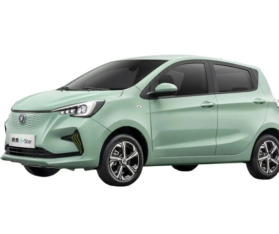 Changan Ben Ben E Star 2023 Electric Car 